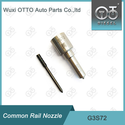 G3S72 Common Rail Nozzle For Injectors 295050-143#