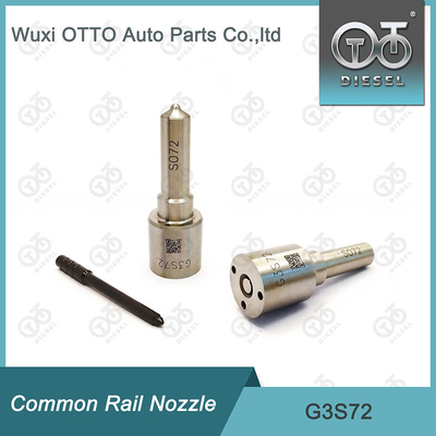 G3S72 Common Rail Nozzle For Injectors 295050-143#