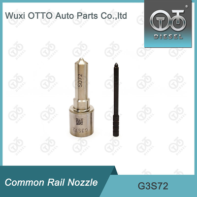 G3S72 Common Rail Nozzle For Injectors 295050-143#
