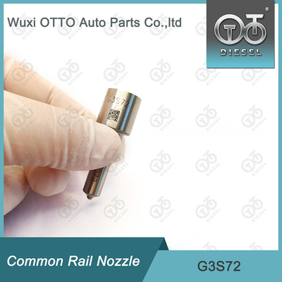 G3S72 Common Rail Nozzle For Injectors 295050-143#