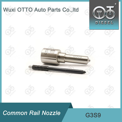 G3S9 Common Rail Nozzle For Injectors 295050-008#/083#
