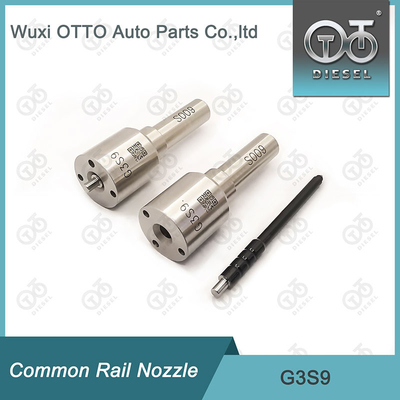 G3S9 Common Rail Nozzle For Injectors 295050-008#/083#