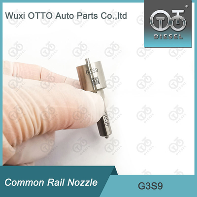 G3S9 Common Rail Nozzle For Injectors 295050-008#/083#