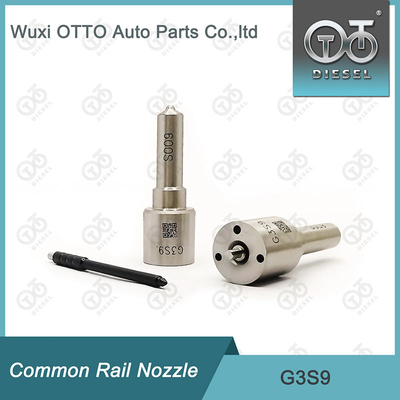 G3S9 Common Rail Nozzle For Injectors 295050-008#/083#