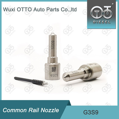 G3S9 Common Rail Nozzle For Injectors 295050-008#/083#