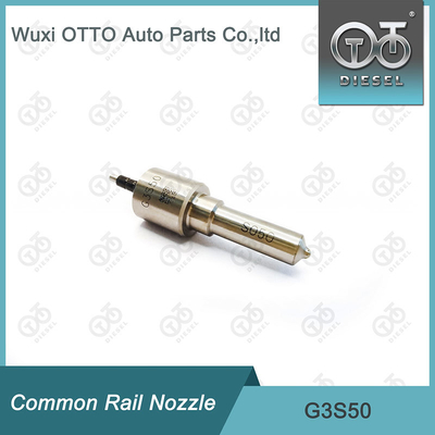 G3S50 Denso Common Rail Nozzle For Injectors 295050-096# / 12640381