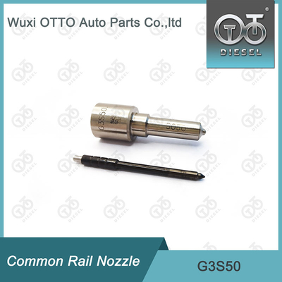 G3S50 Denso Common Rail Nozzle For Injectors 295050-096# / 12640381