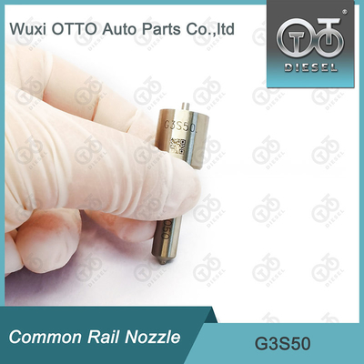 G3S50 Denso Common Rail Nozzle For Injectors 295050-096# / 12640381