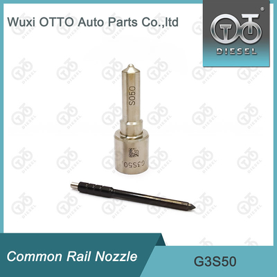 G3S50 Denso Common Rail Nozzle For Injectors 295050-096# / 12640381