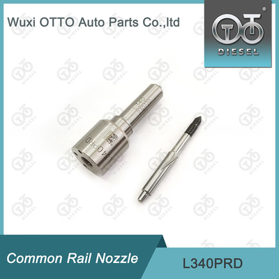 L340PRD Delphi Common Rail Nozzle For Injector 33800-2A760 33800-2A780
