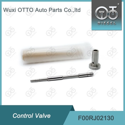 Bosch Injector Control Valve Common Rail Injector Valve F 00R J02 130