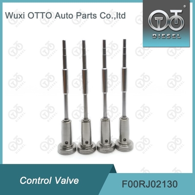 Bosch Injector Control Valve Common Rail Injector Valve F 00R J02 130