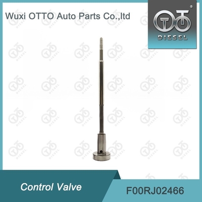 Common Rail Parts For Bosch Injectors , Common Rail Injector Valve F 00R J02 466