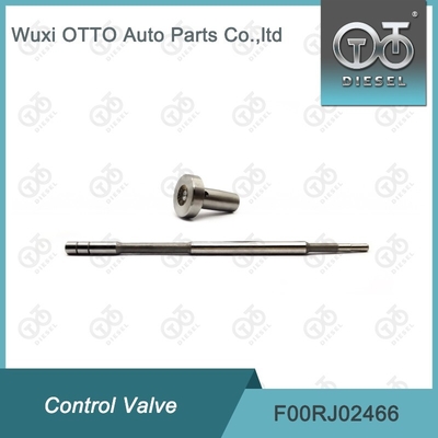 Common Rail Parts For Bosch Injectors , Common Rail Injector Valve F 00R J02 466