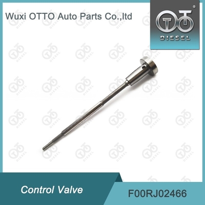 Common Rail Parts For Bosch Injectors , Common Rail Injector Valve F 00R J02 466
