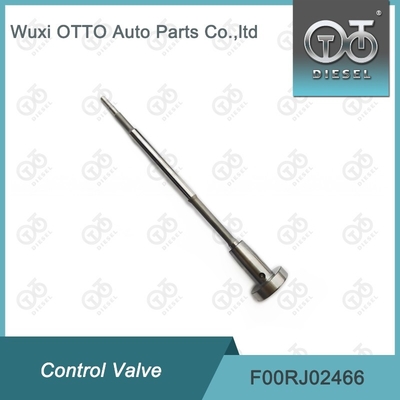 Common Rail Parts For Bosch Injectors , Common Rail Injector Valve F 00R J02 466