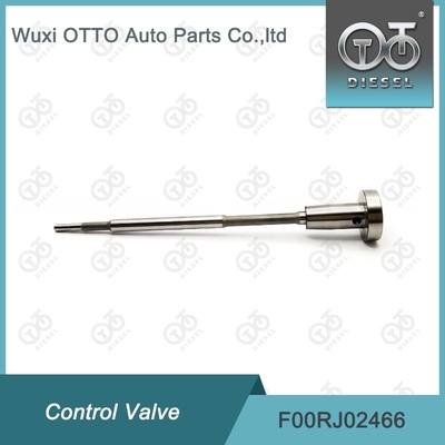 Common Rail Parts For Bosch Injectors , Common Rail Injector Valve F 00R J02 466