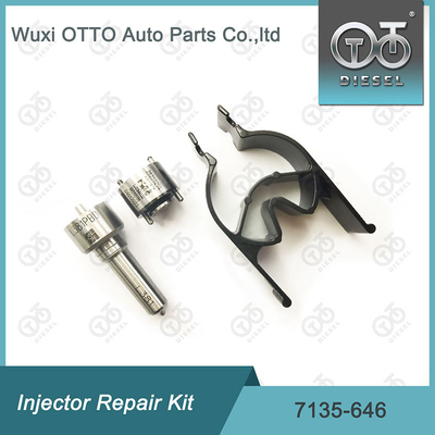 7135 - 646 Delphi Injector Repair Kit
