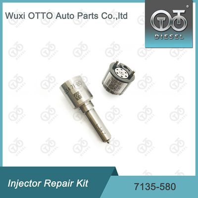 7135-580 Delphi Injector Repair Kit