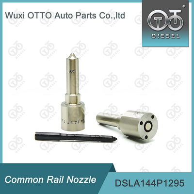 DSLA144P1295 Bosch Diesel Nozzle For Common Rail Injectors 0 445110119