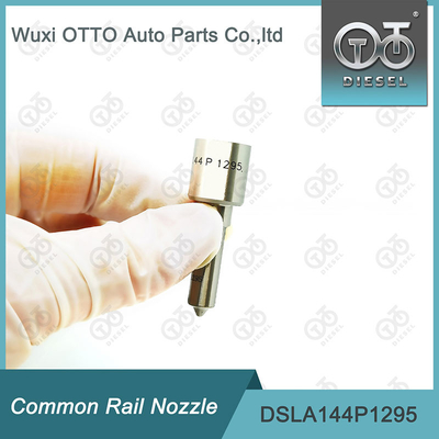 DSLA144P1295 Bosch Diesel Nozzle For Common Rail Injectors 0 445110119
