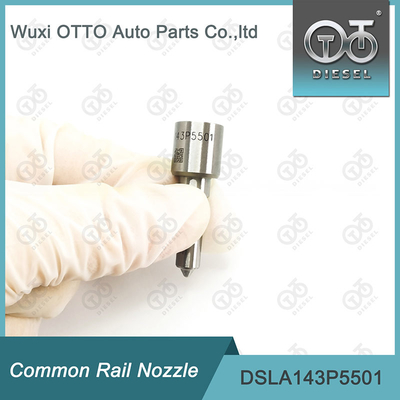 DSLA143P5501 Bosch Nozzle For 0 445 120 212