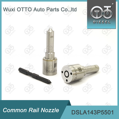 DSLA143P5501 Bosch Nozzle For 0 445 120 212
