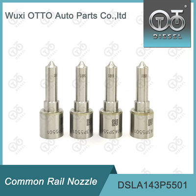 DSLA143P5501 Bosch Nozzle For 0 445 120 212