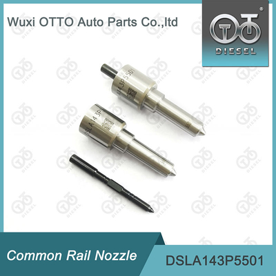 DSLA143P5501 Bosch Nozzle For 0 445 120 212