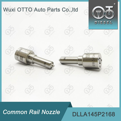 DLLA145P2168 Bosch Common Rail Nozzle For Injectors 0445110376/594