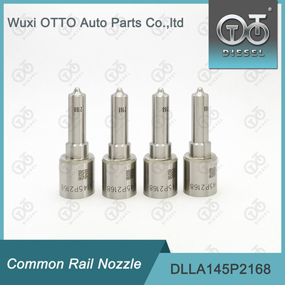 DLLA145P2168 Bosch Common Rail Nozzle For Injectors 0445110376/594