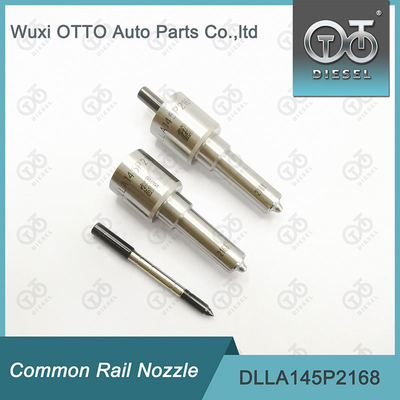 DLLA145P2168 Bosch Common Rail Nozzle For Injectors 0445110376/594