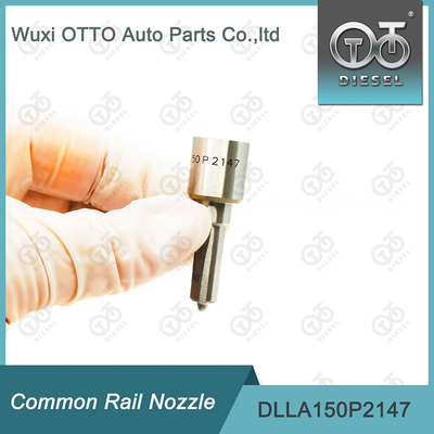 DLLA150P2147 Bosch Common Rail Nozzles For Injectors 0 445 110 375/634