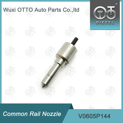 V0605P144 SIEMENS VDO Diesel Injection Pump Nozzle 2S6Q-9F593-AB/AC A2C59513997