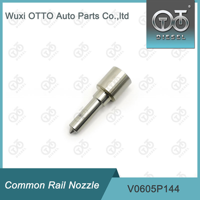 V0605P144 SIEMENS VDO Diesel Injection Pump Nozzle 2S6Q-9F593-AB/AC A2C59513997