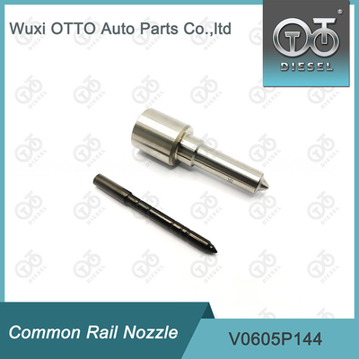 V0605P144 SIEMENS VDO Diesel Injection Pump Nozzle 2S6Q-9F593-AB/AC A2C59513997