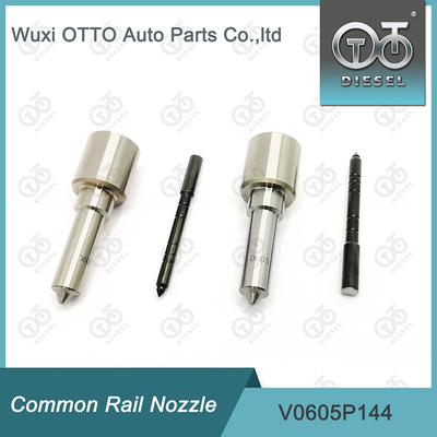 V0605P144 SIEMENS VDO Diesel Injection Pump Nozzle 2S6Q-9F593-AB/AC A2C59513997