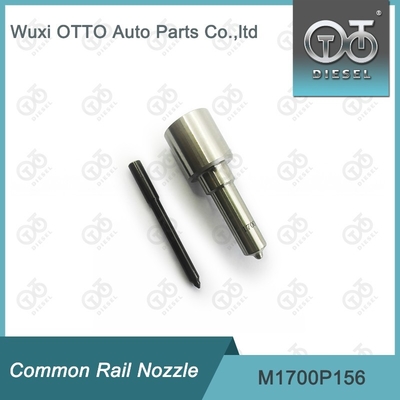 M1700P156 Siemens Vdo Nozzle For Injector 1489400 / LR006495 / LR00883
