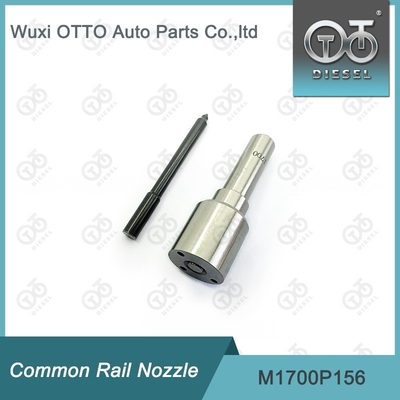 M1700P156 Siemens Vdo Nozzle For Injector 1489400 / LR006495 / LR00883