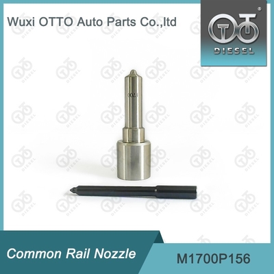 M1700P156 Siemens Vdo Nozzle For Injector 1489400 / LR006495 / LR00883