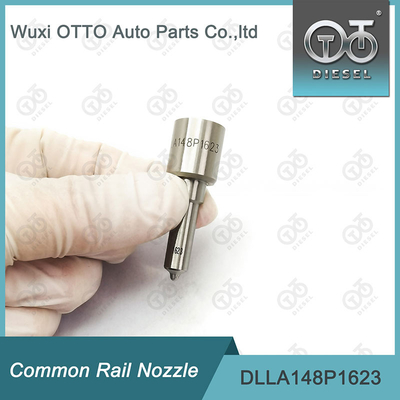 DLLA148P1623 Common Rail Nozzle  For Injectors  0 445 110 284 / 883 16600-MA70A