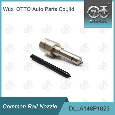 DLLA148P1623 Common Rail Nozzle  For Injectors  0 445 110 284 / 883 16600-MA70A