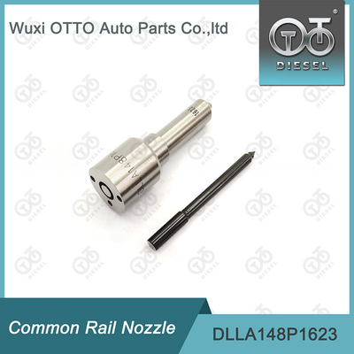 DLLA148P1623 Common Rail Nozzle  For Injectors  0 445 110 284 / 883 16600-MA70A