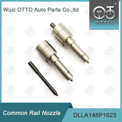 DLLA148P1623 Common Rail Nozzle  For Injectors  0 445 110 284 / 883 16600-MA70A