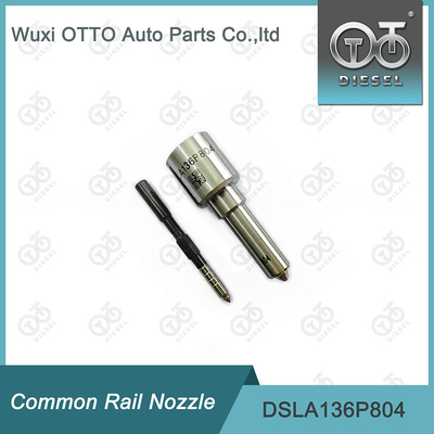DSLA136P804 Bosch Common Rail Nozzle For Injectors 0445120002 0986435501