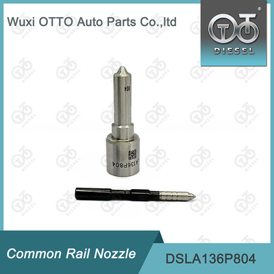 DSLA136P804 Bosch Common Rail Nozzle For Injectors 0445120002 0986435501