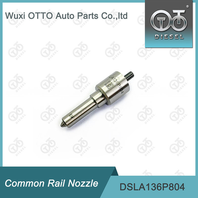 DSLA136P804 Bosch Common Rail Nozzle For Injectors 0445120002 0986435501