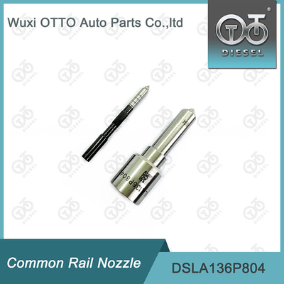DSLA136P804 Bosch Common Rail Nozzle For Injectors 0445120002 0986435501