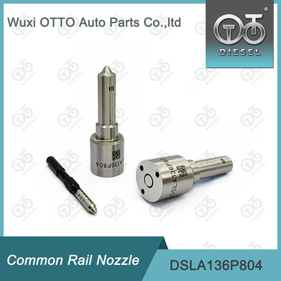 DSLA136P804 Bosch Common Rail Nozzle For Injectors 0445120002 0986435501