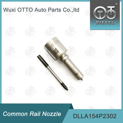 DLLA154P2302 Common Rail  Nozzles For Injector 0445110485